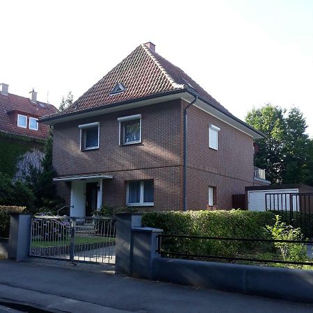 巴特萨尔茨乌夫伦Tal-Residenz Haus Nr 5公寓 外观 照片