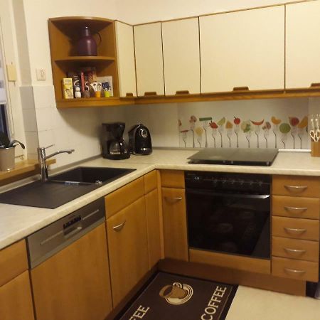 巴特萨尔茨乌夫伦Tal-Residenz Haus Nr 5公寓 外观 照片