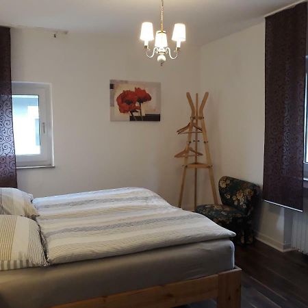 巴特萨尔茨乌夫伦Tal-Residenz Haus Nr 5公寓 外观 照片