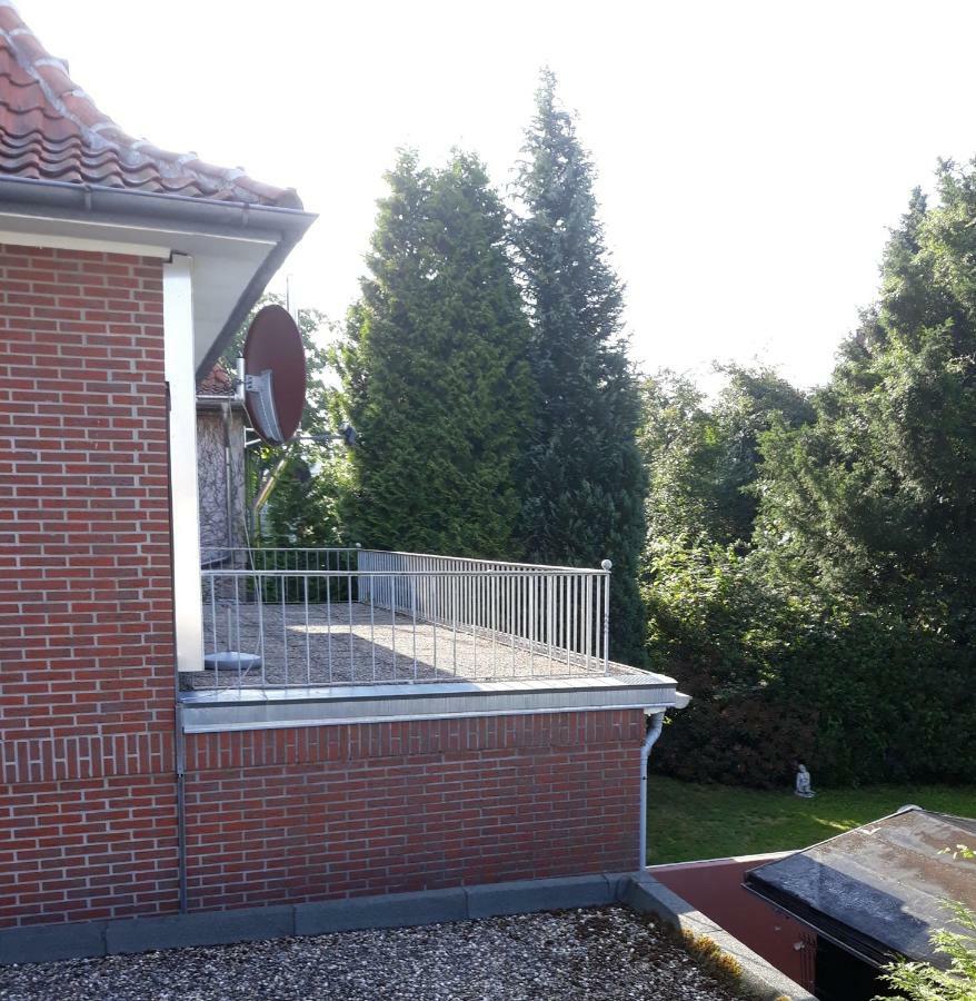 巴特萨尔茨乌夫伦Tal-Residenz Haus Nr 5公寓 外观 照片