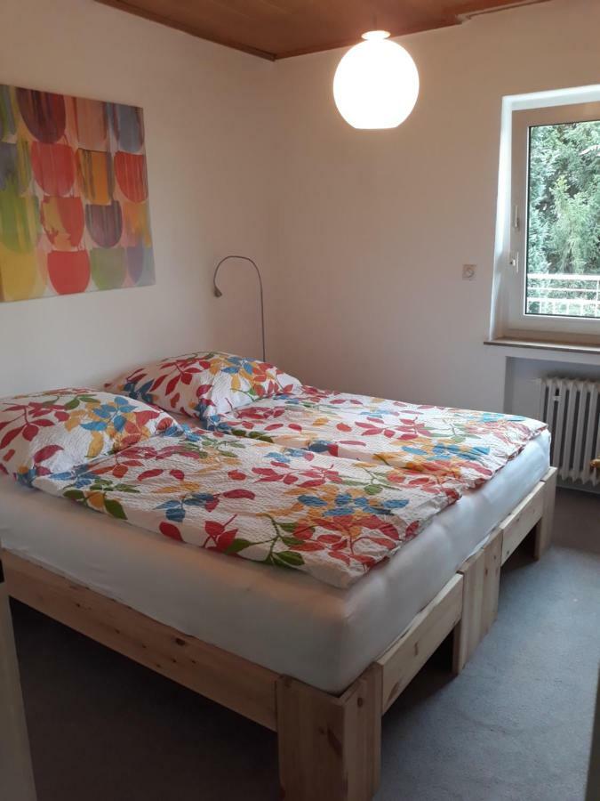 巴特萨尔茨乌夫伦Tal-Residenz Haus Nr 5公寓 外观 照片