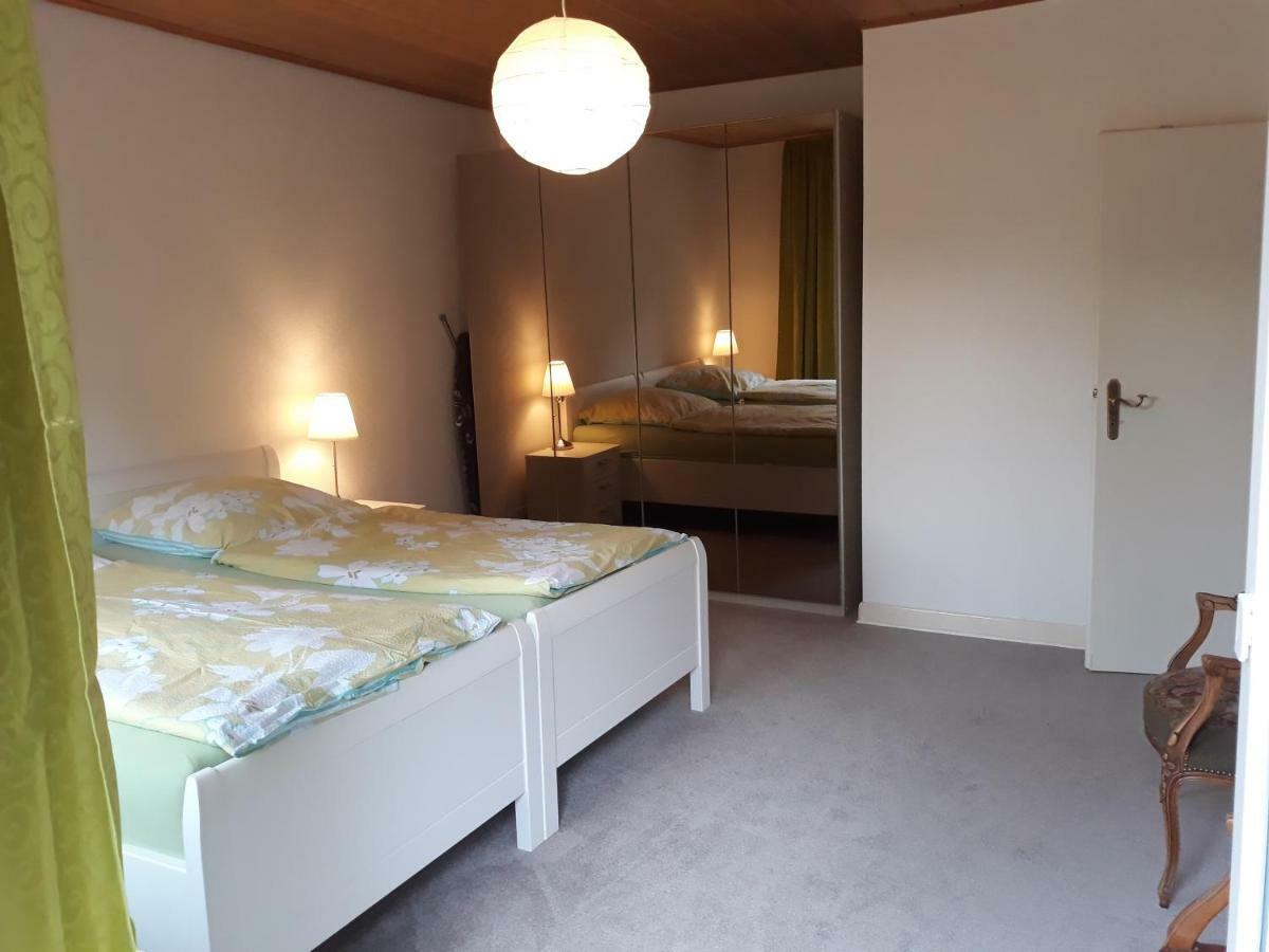 巴特萨尔茨乌夫伦Tal-Residenz Haus Nr 5公寓 外观 照片