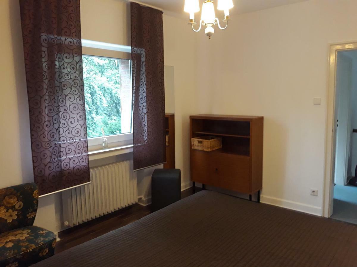 巴特萨尔茨乌夫伦Tal-Residenz Haus Nr 5公寓 外观 照片
