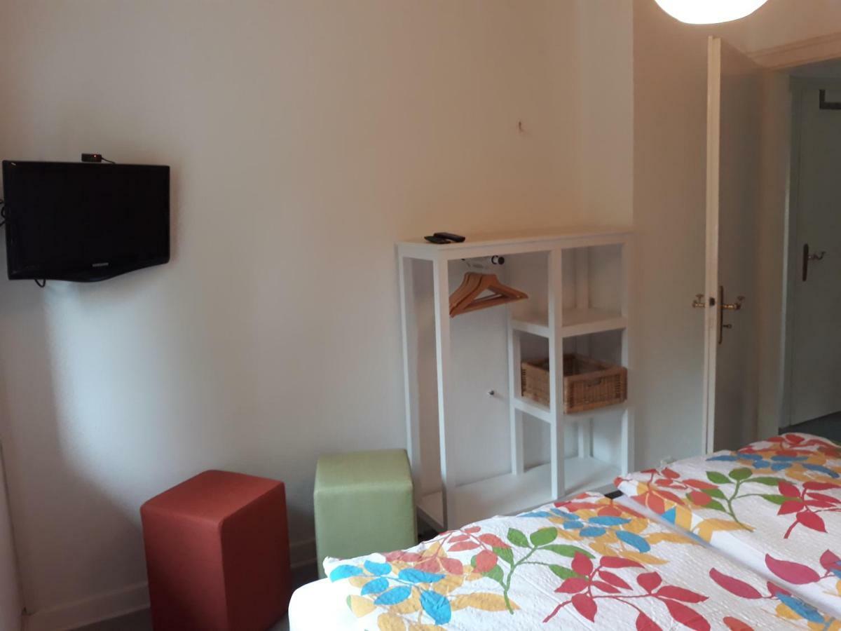 巴特萨尔茨乌夫伦Tal-Residenz Haus Nr 5公寓 外观 照片
