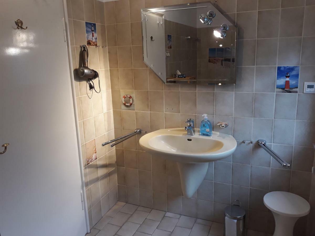 巴特萨尔茨乌夫伦Tal-Residenz Haus Nr 5公寓 外观 照片