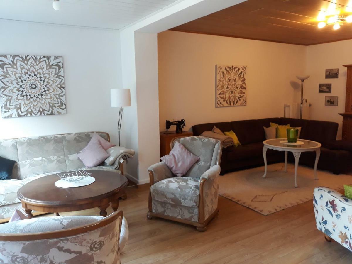 巴特萨尔茨乌夫伦Tal-Residenz Haus Nr 5公寓 外观 照片