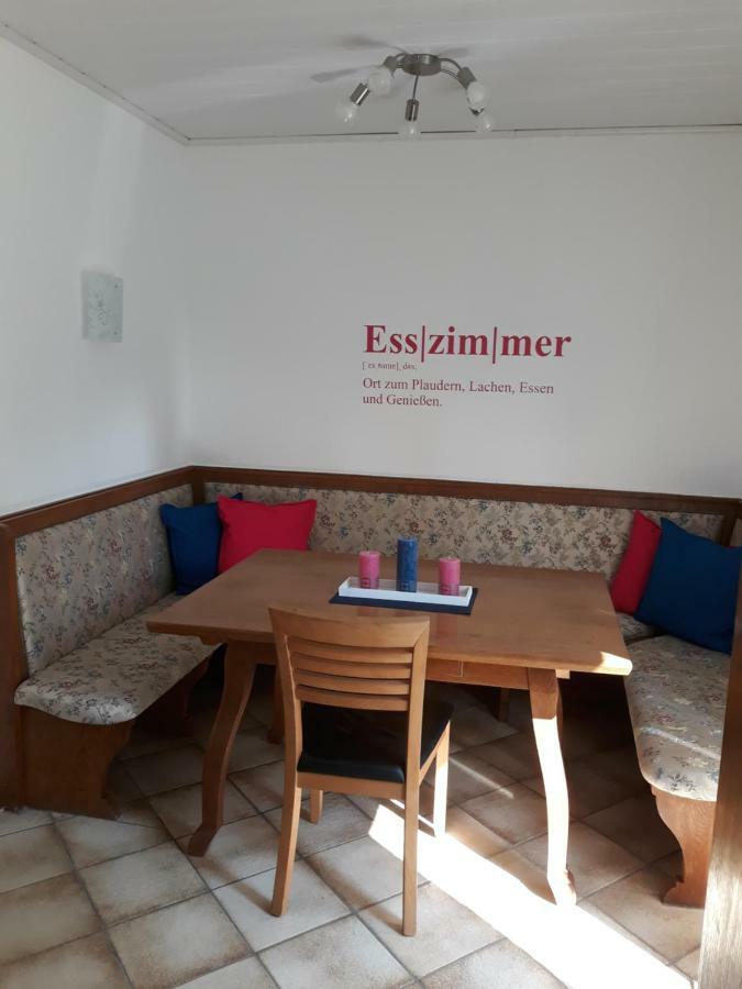 巴特萨尔茨乌夫伦Tal-Residenz Haus Nr 5公寓 外观 照片